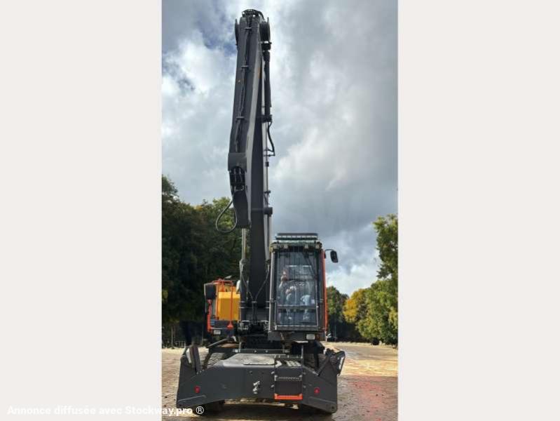 Photo Volvo EW240EMH  image 29/40