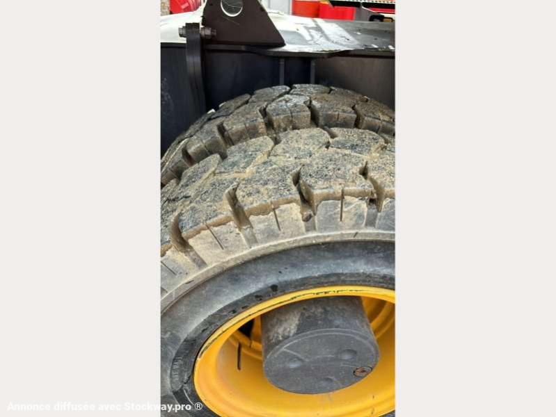 Photo Volvo EW240EMH  image 34/40