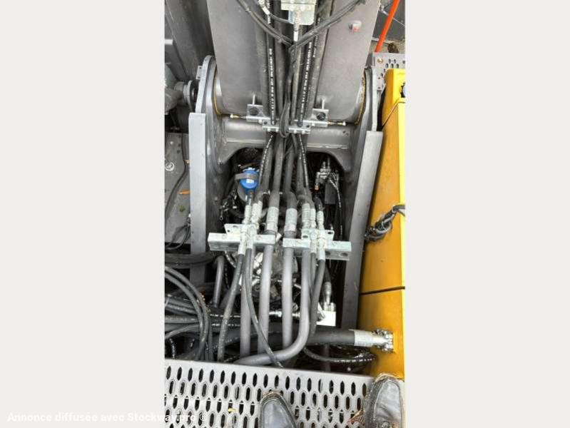 Photo Volvo EW240EMH  image 36/40