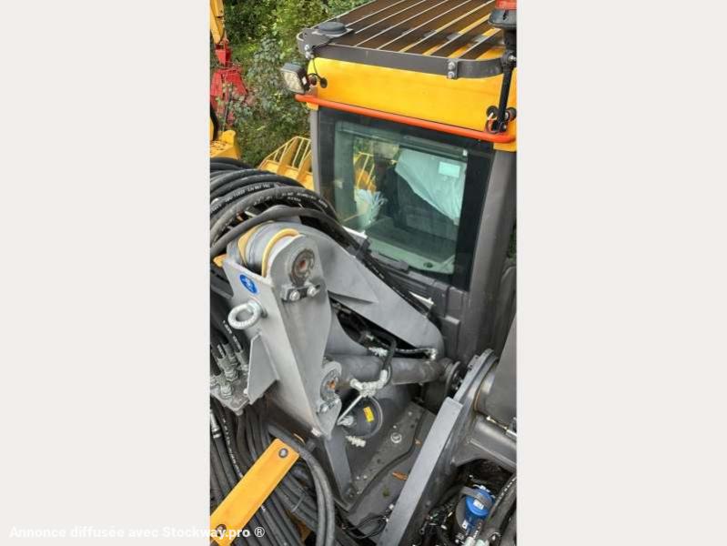 Photo Volvo EW240EMH  image 38/40