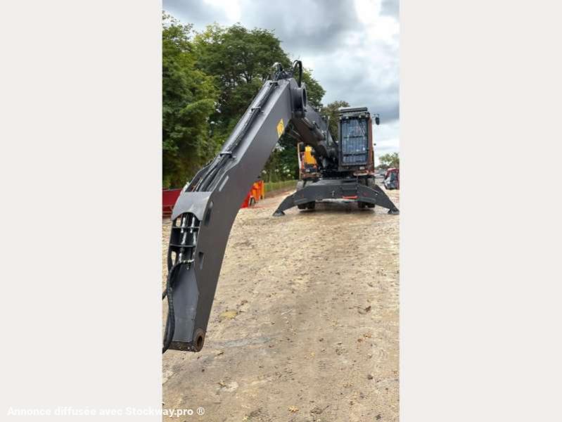 Photo Volvo EW240EMH  image 39/40