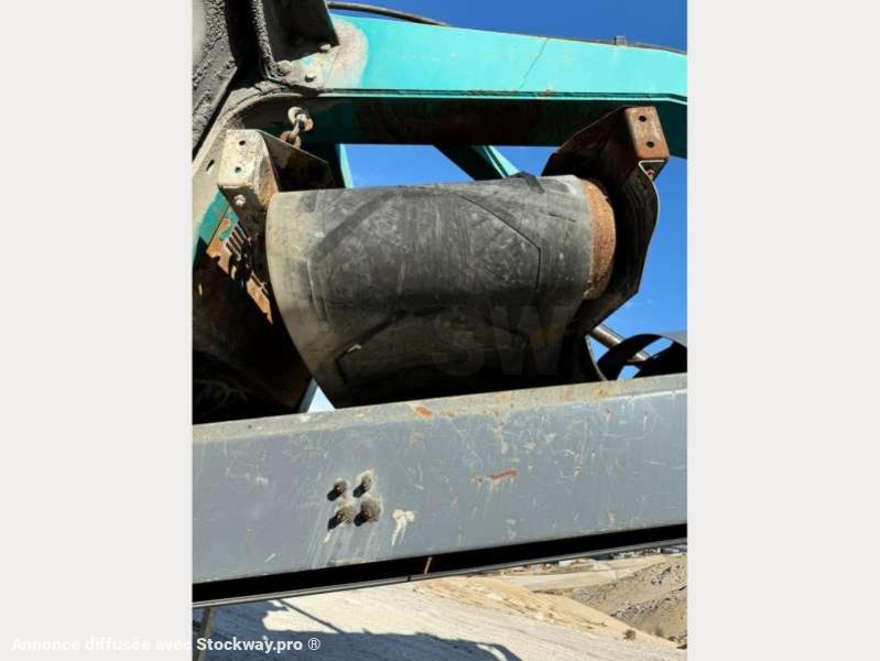 Photo Powerscreen XA400S A MACHOIRE  image 13/17
