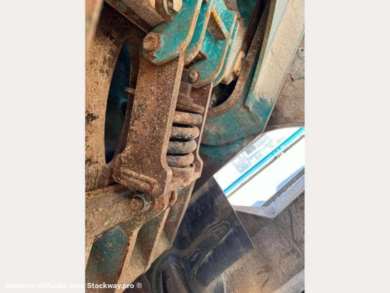 Photo Powerscreen XA400S A MACHOIRE  image 7/17
