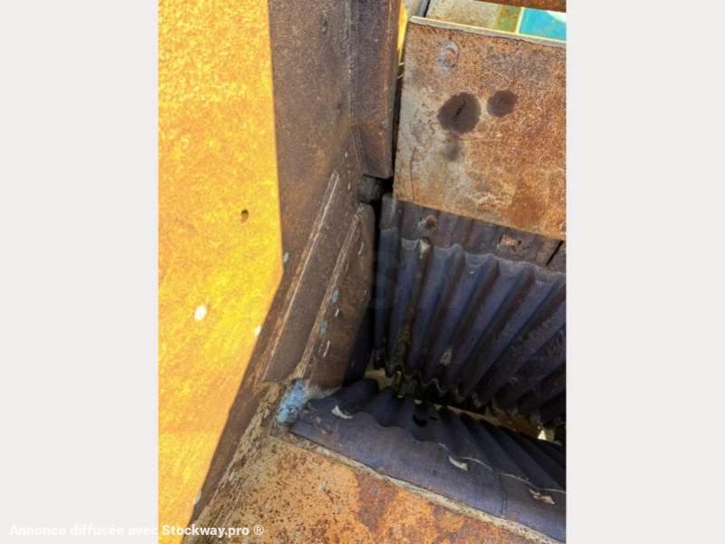 Photo Powerscreen XA400S A MACHOIRE  image 8/17