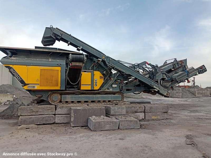 Photo Rubble Master RM 90GO!  image 2/15
