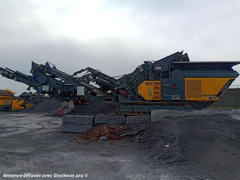 Photo Rubble Master RM 90GO!  image 3/15