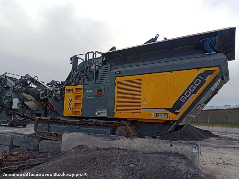 Photo Rubble Master RM 90GO!  image 4/15