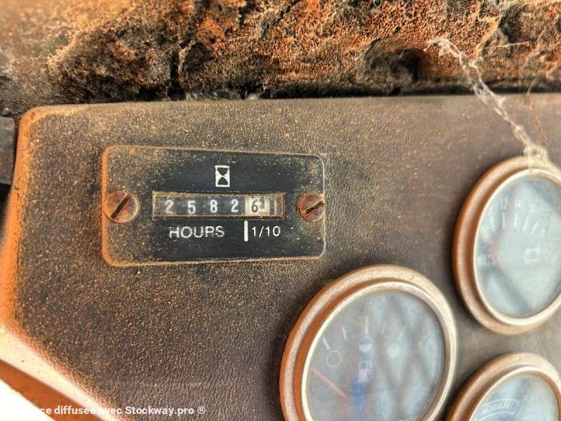 Photo Bobcat 543 MACHINE SUISSE  image 35/36