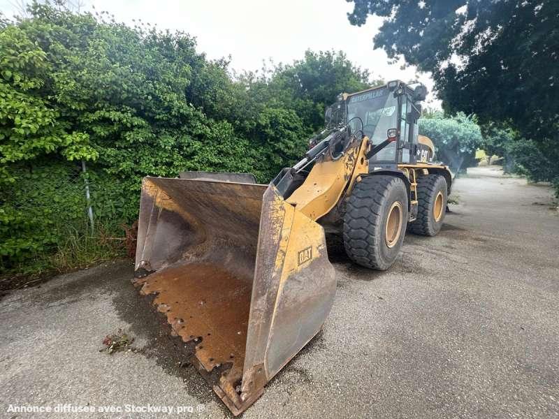 Photo Caterpillar 924G  image 16/51