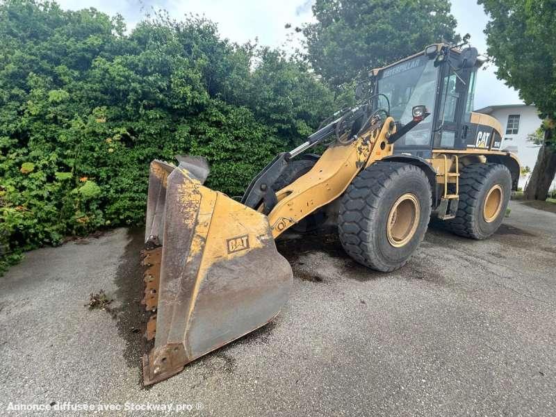 Photo Caterpillar 924G  image 17/51