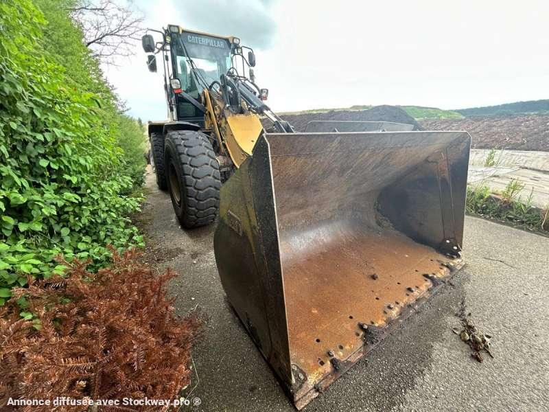 Photo Caterpillar 924G  image 19/51