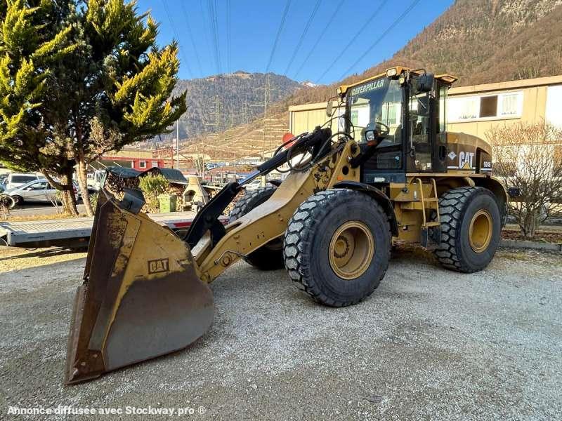 Photo Caterpillar 924G  image 2/51