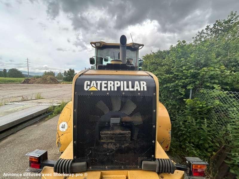 Photo Caterpillar 924G  image 20/51