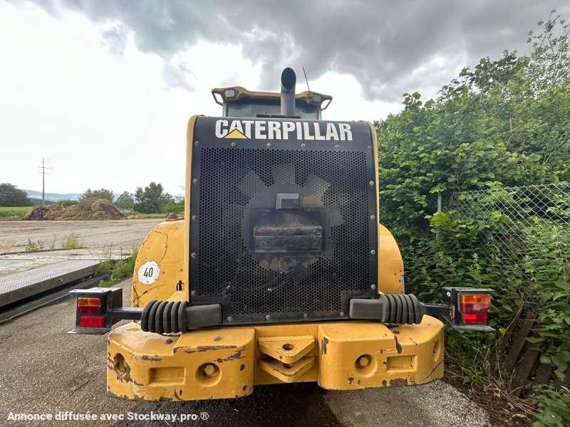 Photo Caterpillar 924G  image 21/51