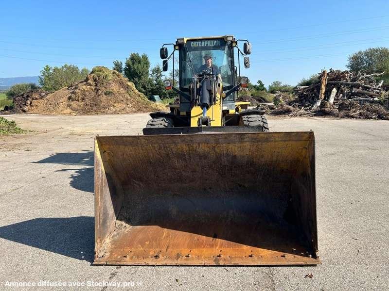 Photo Caterpillar 924G  image 22/51