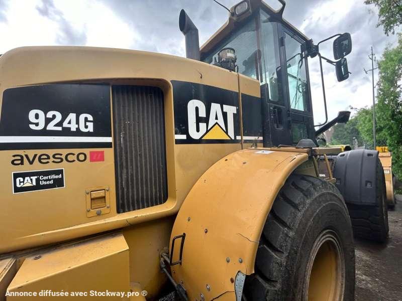 Photo Caterpillar 924G  image 26/51