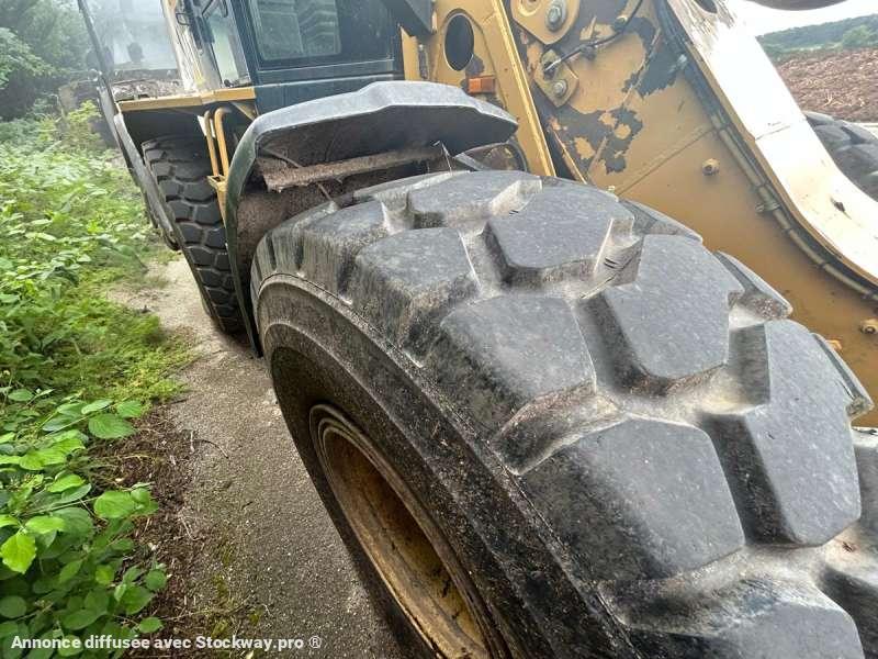 Photo Caterpillar 924G  image 27/51