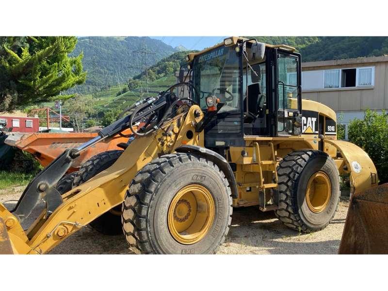 Photo Caterpillar 924G  image 3/51