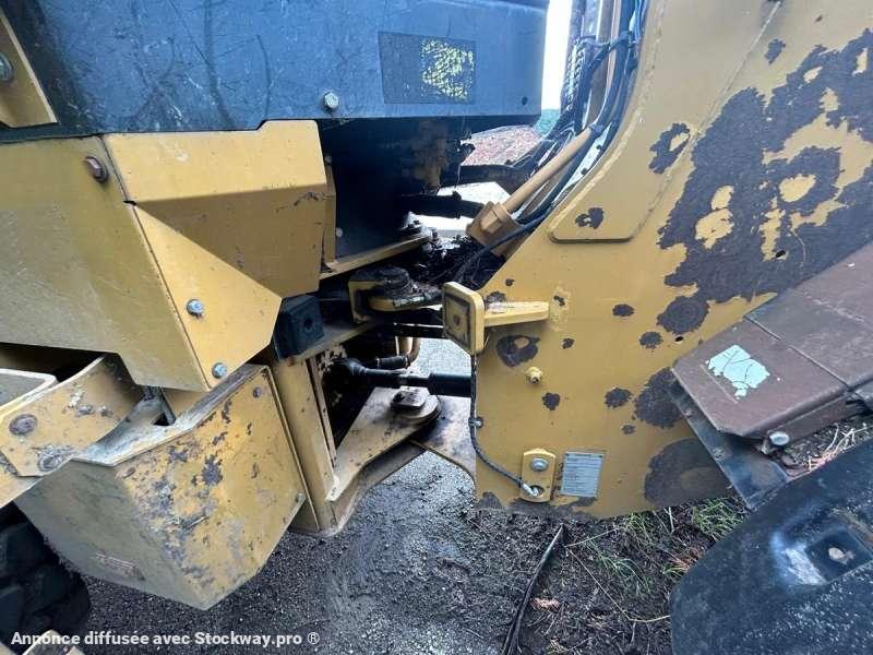 Photo Caterpillar 924G  image 30/51