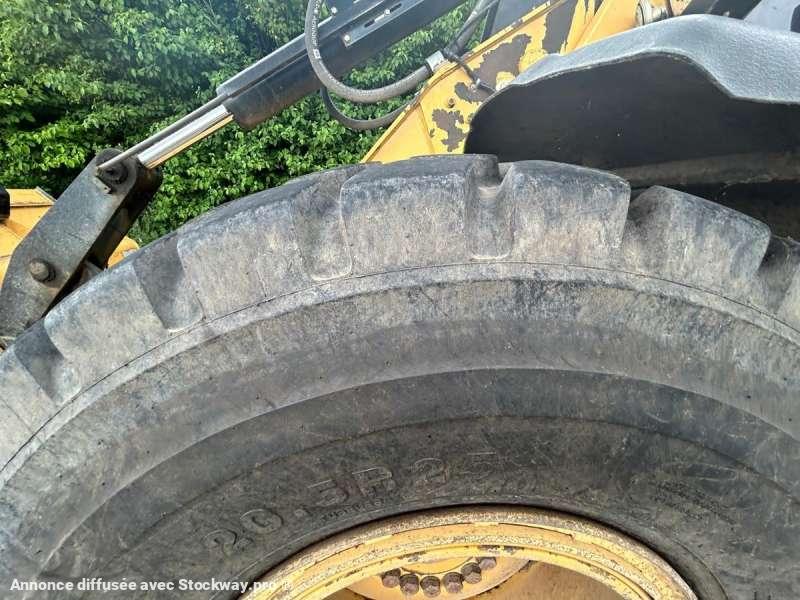 Photo Caterpillar 924G  image 32/51