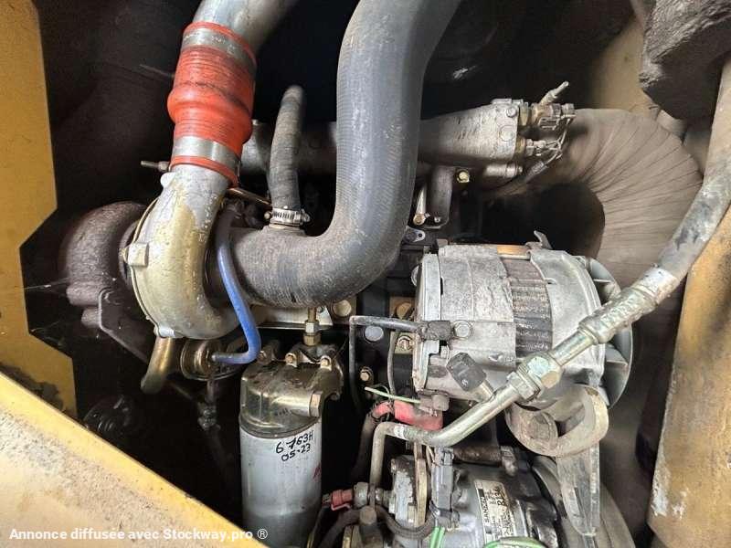 Photo Caterpillar 924G  image 33/51