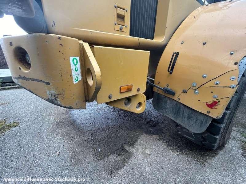 Photo Caterpillar 924G  image 34/51