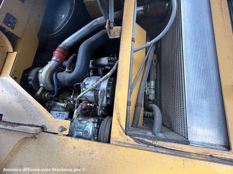 Photo Caterpillar 924G  image 35/51