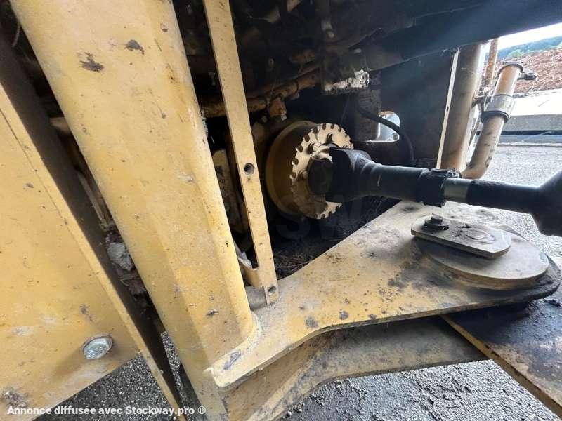 Photo Caterpillar 924G  image 36/51