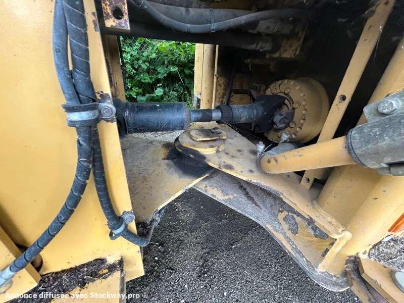 Photo Caterpillar 924G  image 40/51