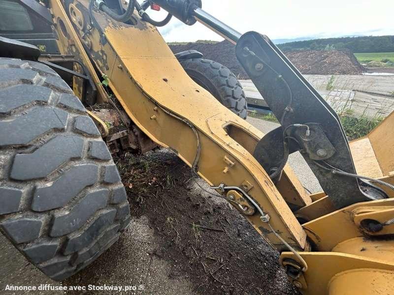 Photo Caterpillar 924G  image 41/51