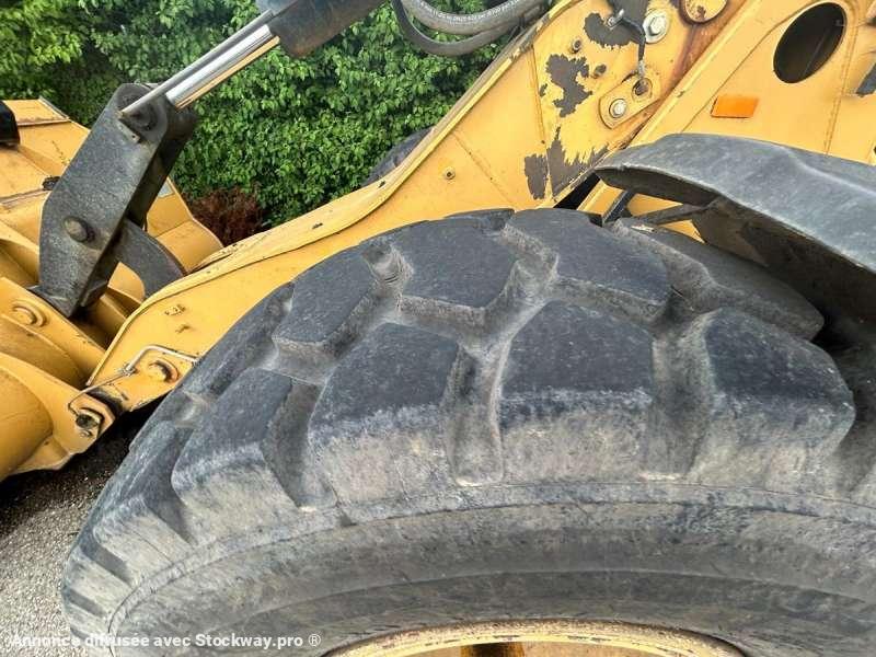 Photo Caterpillar 924G  image 42/51