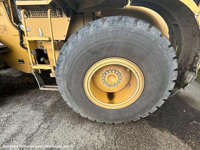 Photo Caterpillar 924G  image 43/51