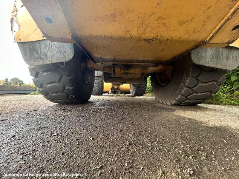 Photo Caterpillar 924G  image 44/51