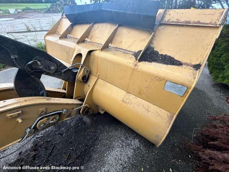 Photo Caterpillar 924G  image 47/51