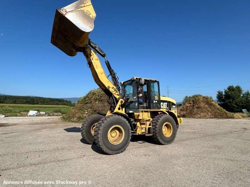 Photo Caterpillar 924G  image 7/51