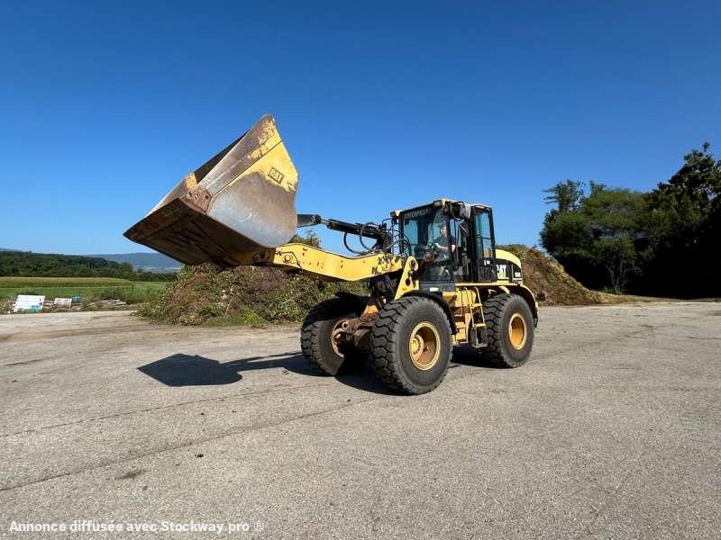 Photo Caterpillar 924G  image 8/51