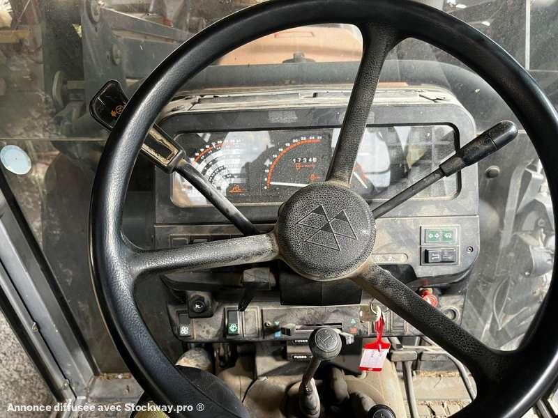 Photo Massey Ferguson 362  image 3/4