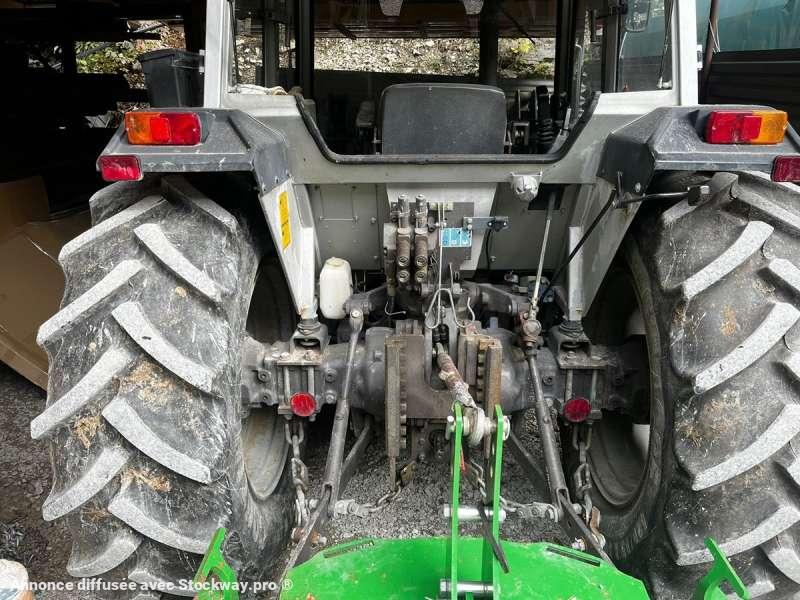 Photo Massey Ferguson 362  image 4/4