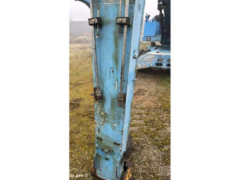 Photo Fuchs MHL320  image 6/8
