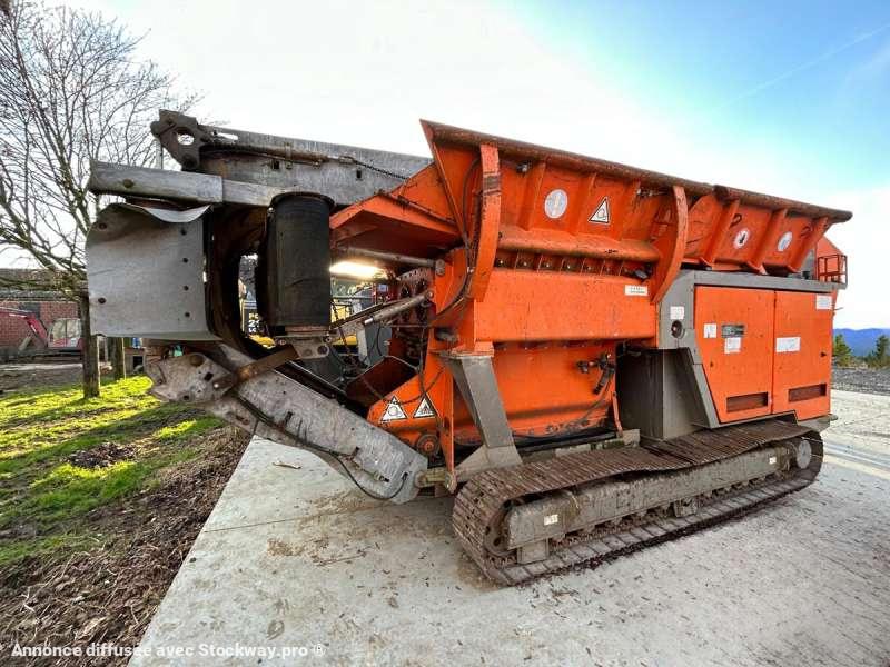 Photo ARJES VZ750DK  image 2/38