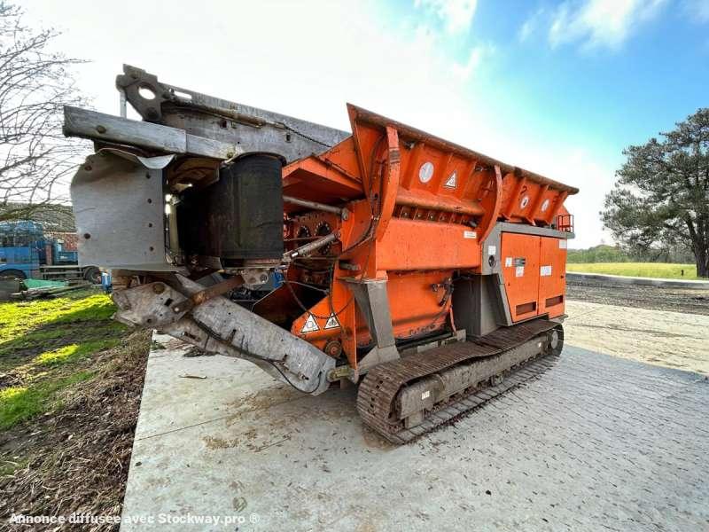 Photo ARJES VZ750DK  image 3/38