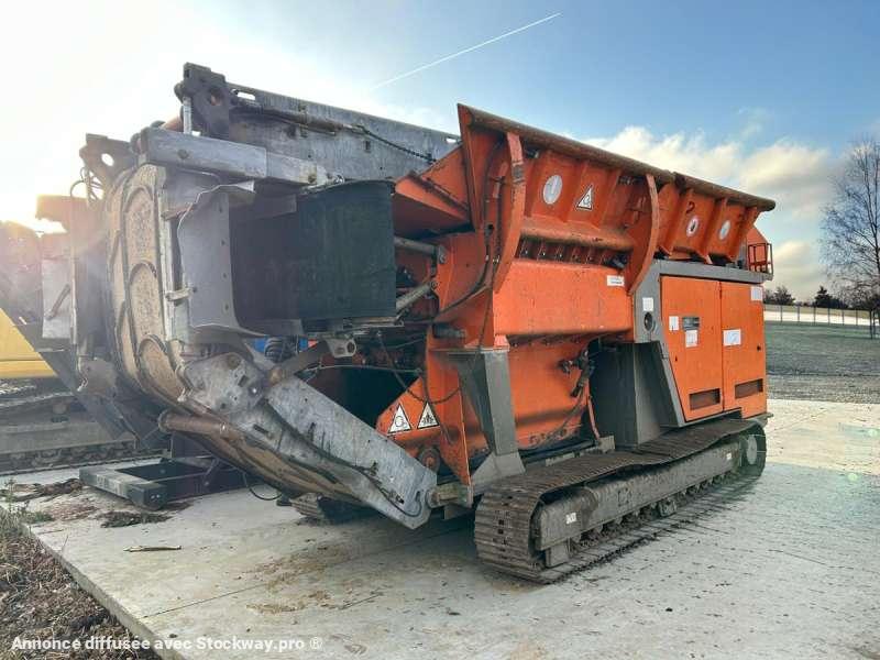 Photo ARJES VZ750DK  image 4/38