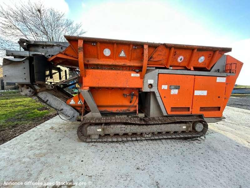 Photo ARJES VZ750DK  image 5/38