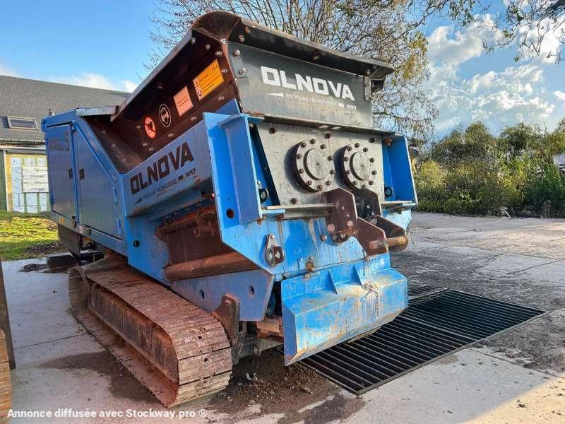 Photo OLNOVA PRIMAIRE MODEL 5  image 6/33