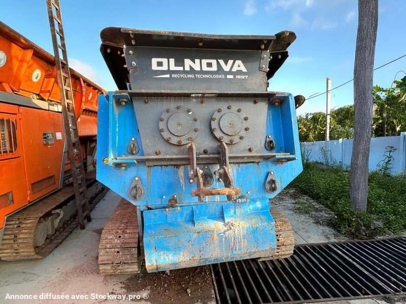 Photo OLNOVA PRIMAIRE MODEL 5  image 7/33