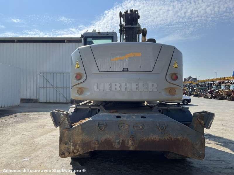 Photo Liebherr A914 COMPACT  image 10/51