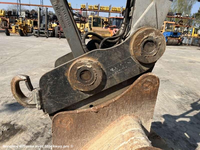 Photo Liebherr A914 COMPACT  image 12/51
