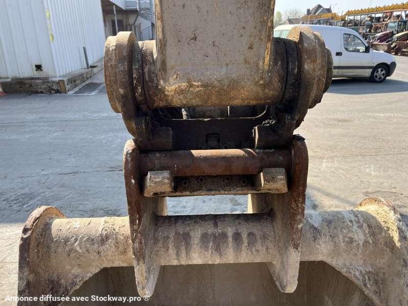 Photo Liebherr A914 COMPACT  image 13/51