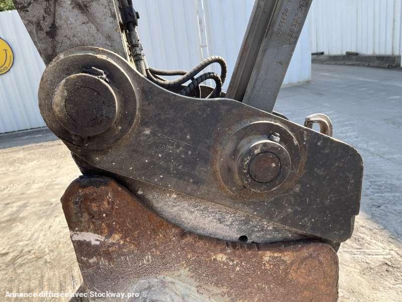 Photo Liebherr A914 COMPACT  image 14/51