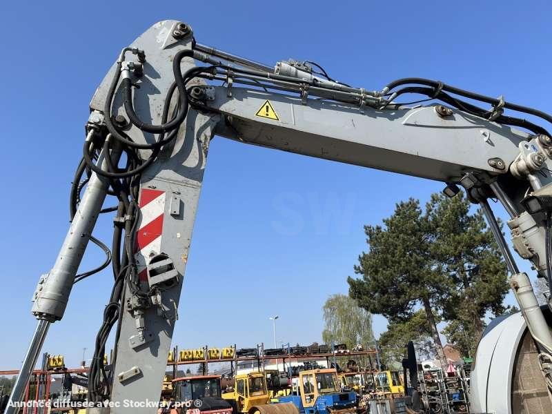 Photo Liebherr A914 COMPACT  image 18/51